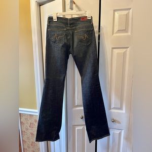 AG Jeans 26R